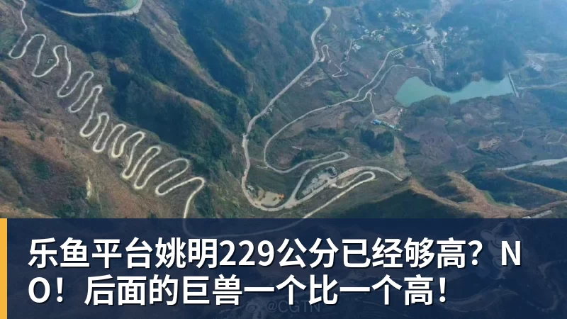 乐鱼平台姚明229公分已经够高?NO!后面的巨兽一个比一个高!